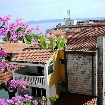 Anton 2 Appartement *