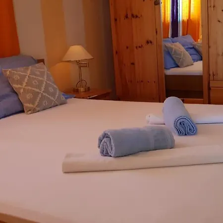 Anton 2 Appartement *