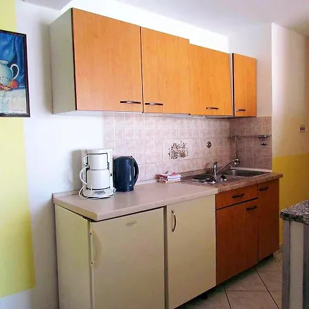 Anton 2 Apartamento Makarska