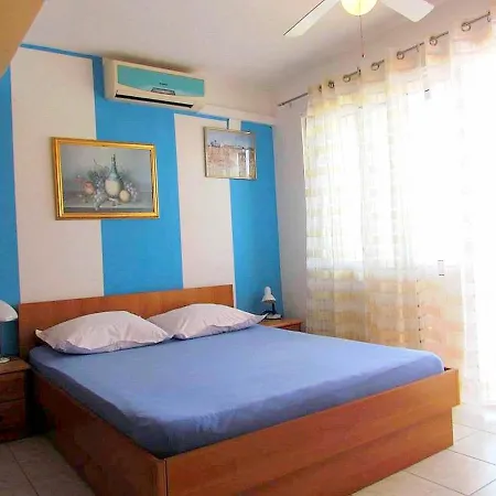 Apartamento Anton 2
