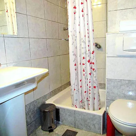 Anton 2 Apartamento Makarska