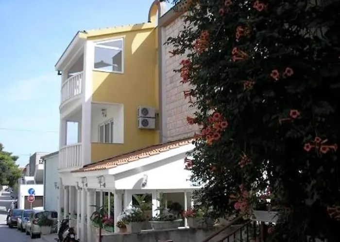 Anton 2 Appartamento