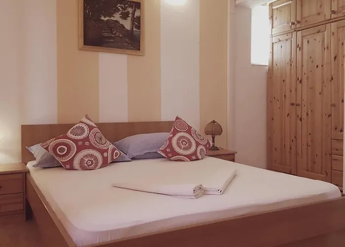 Anton 2 Appartamento Makarska