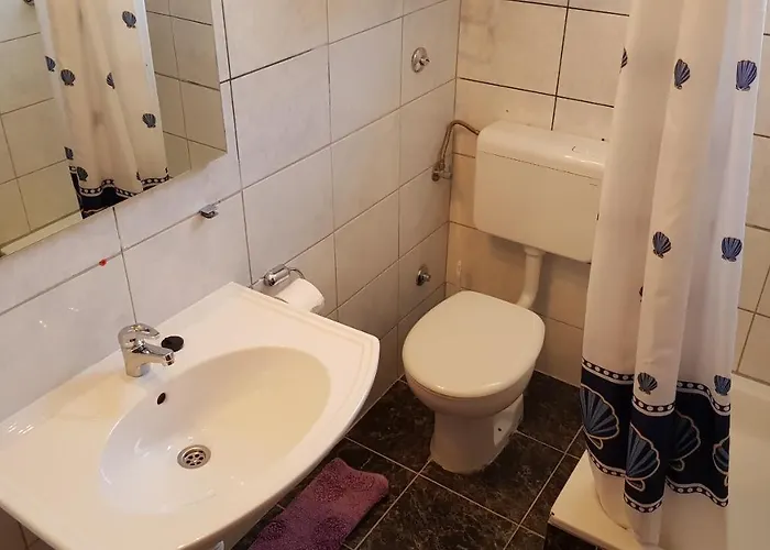 Appartamento Anton 2 *