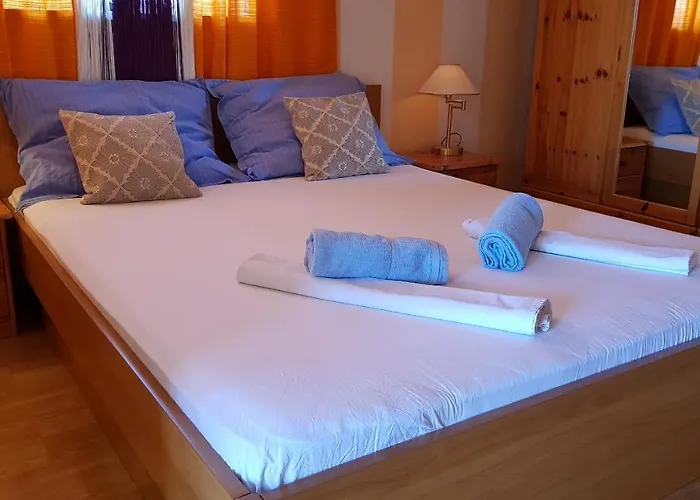 Appartamento Anton 2 *