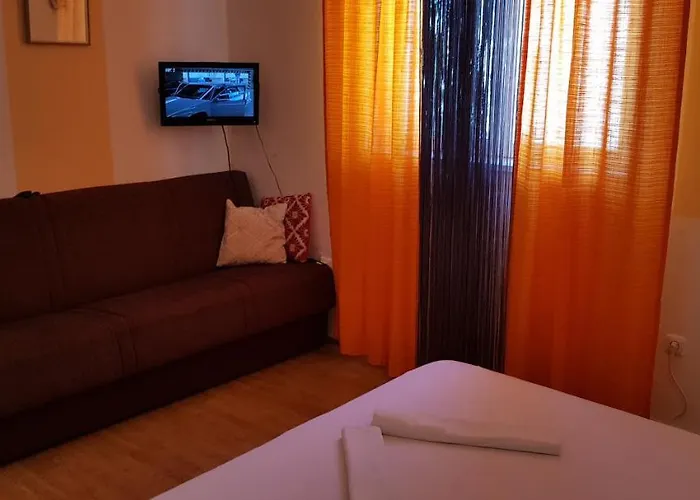 Appartamento Anton 2 *