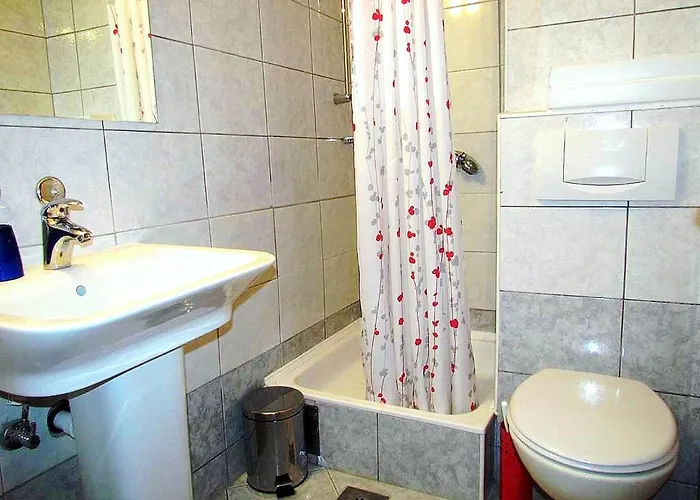 Anton 2 Appartamento Makarska