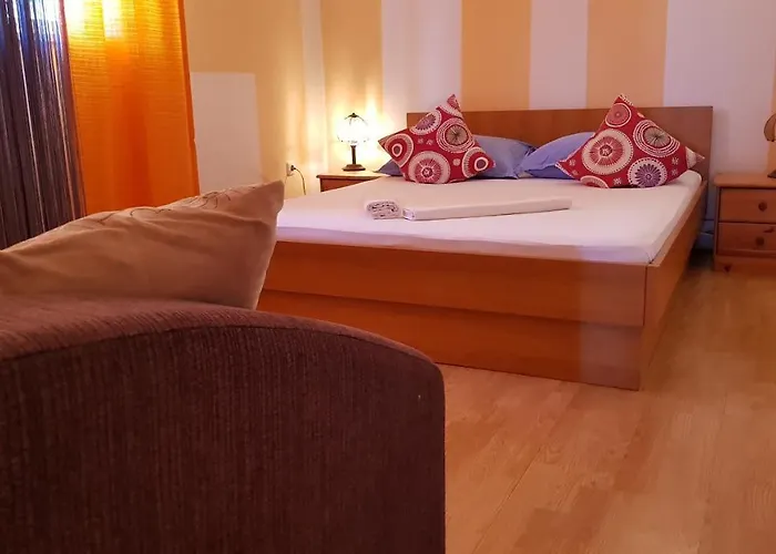 Appartamento Anton 2 *