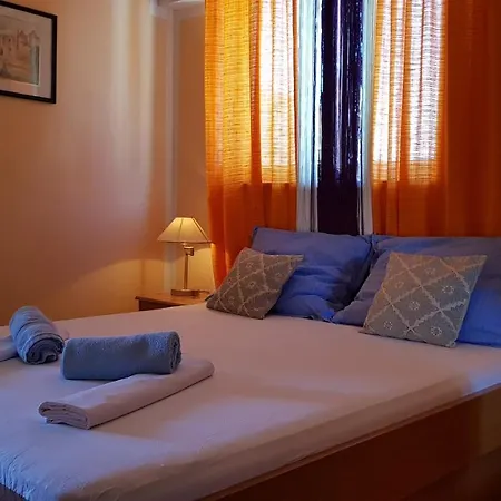 Appartement Anton 2